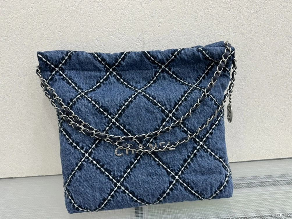 Firstbag Ru HANDBAG -35*37*7cm 22 CHANEL 0823
